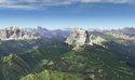 Scenario Dolomiti 3D Custom - DOWNLOAD